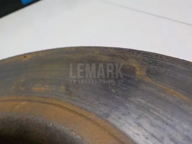 Диск тормозной задний для  Ford S-MAX 2006-2015
