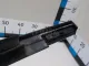 Накладка стекла заднего левого для  BMW X3 G01/F97 2017-2024