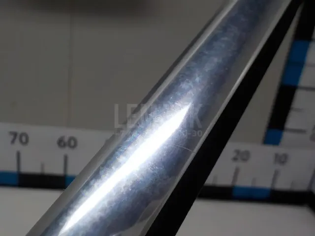 Накладка стекла заднего левого для  BMW X3 G01/F97 2017-2024