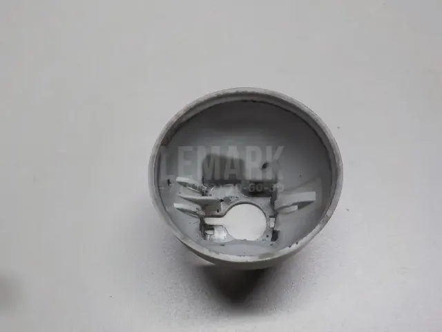 Кожух рулевой колонки