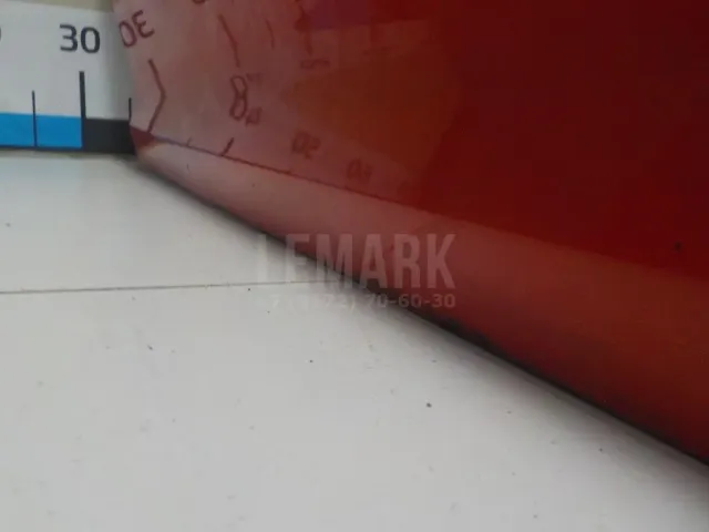 Дверь передняя правая