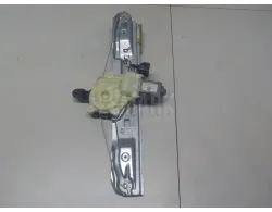 Стеклоподъемник электр. задний левый