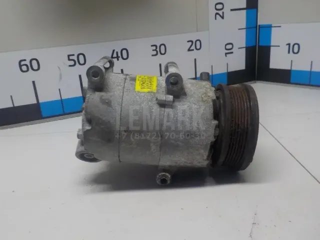 Компрессор кондиционера для  DAF 95 1987-1998