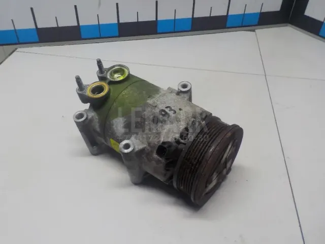 Компрессор кондиционера для  DAF 95 1987-1998