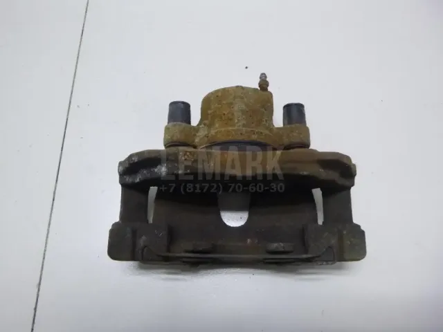 Скоба суппорта переднего для  BMW 7-serie G11/G12 2015-2022