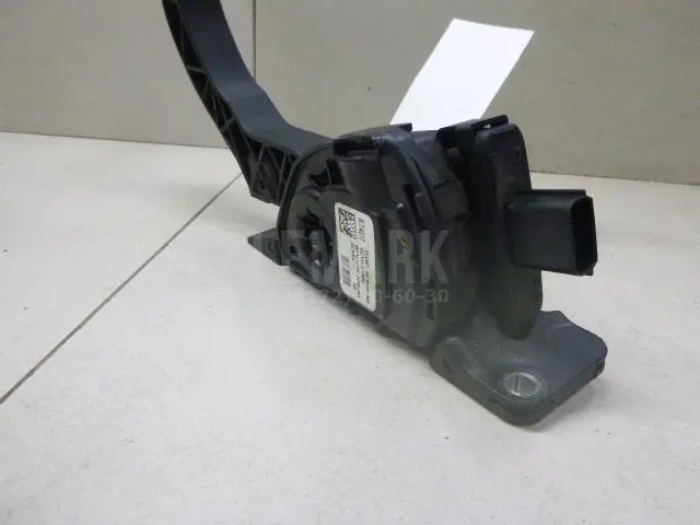 Педаль газа для  Chevrolet Aveo (T300) 2011-2015