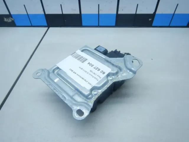 Блок управления AIR BAG для  Ford Fiesta 2008-2019