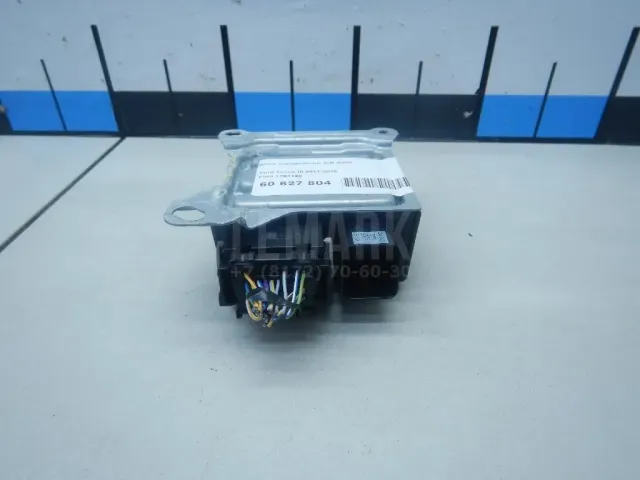 Блок управления AIR BAG для  Ford Fiesta 2008-2019