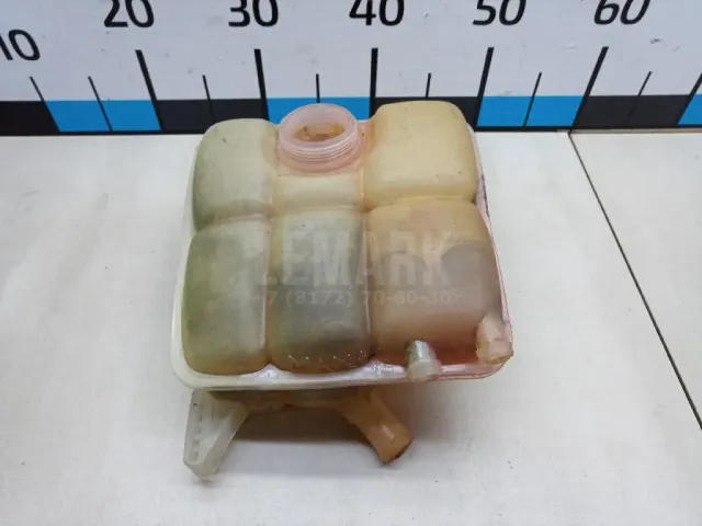 Бачок расширительный