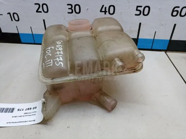 Бачок расширительный для  GM Pontiac Vibe 2002-2007