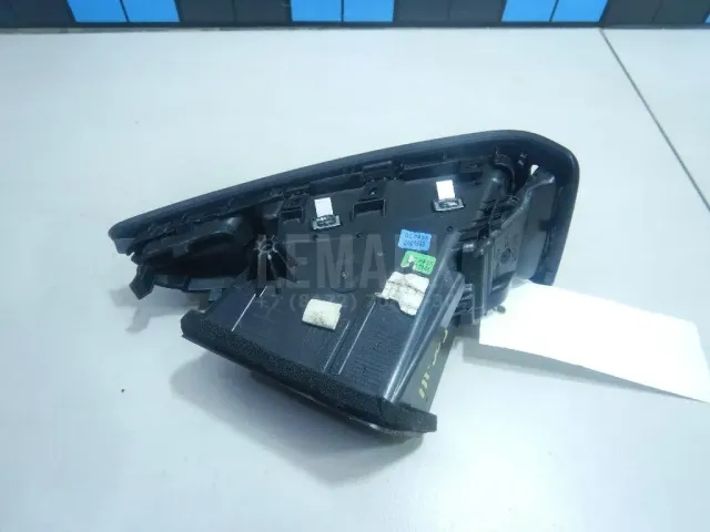 Дефлектор воздушный для  BMW 5-serie E60/E61 2003-2009