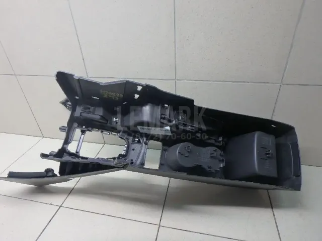 Консоль для  Ford Maverick 2001-2007
