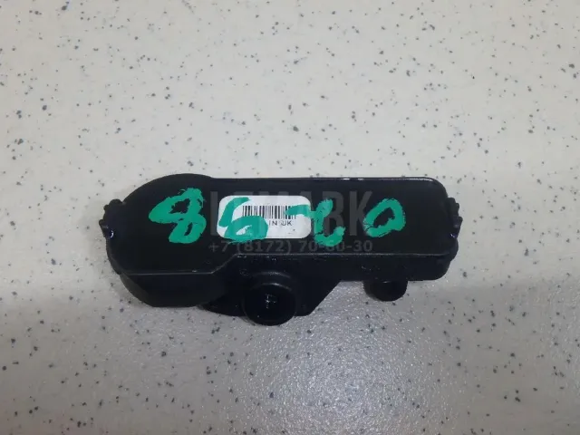 Датчик давления в шине (TPMS)