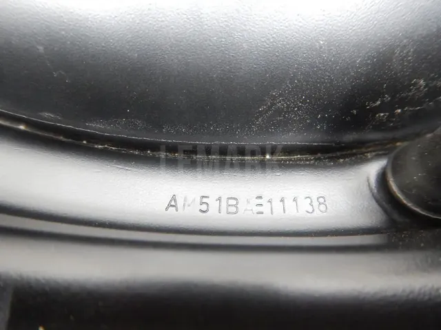 Диск запасного колеса (докатка) для  Fiat Ducato 1990-1994