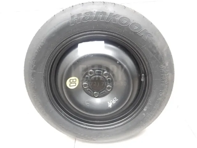 Диск запасного колеса (докатка) для  Fiat Ducato 1990-1994