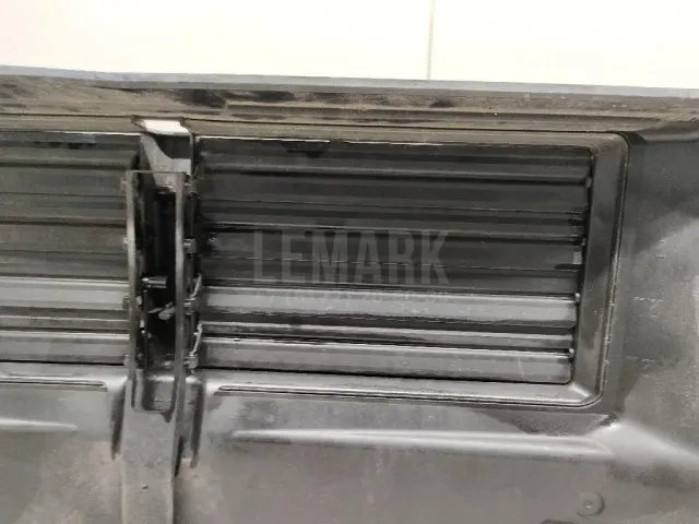 Воздуховод для  Fiat 500 2008