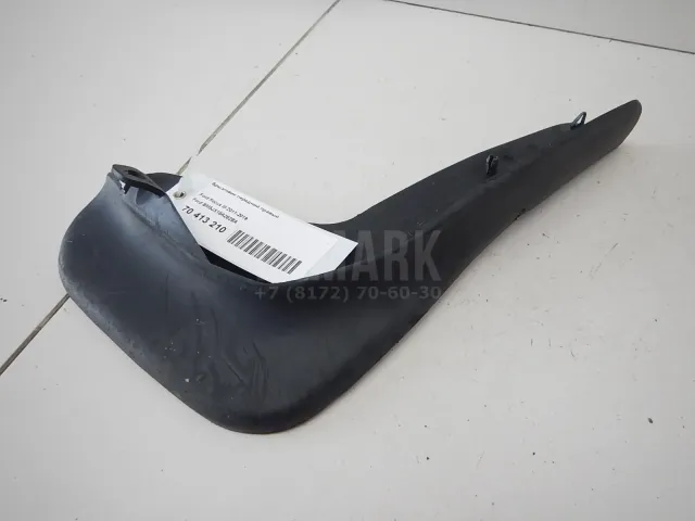 Брызговик передний правый для  BYD F3 2006-2013
