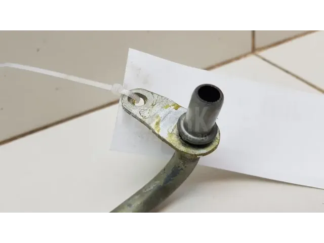 Трубка системы охлаждения АКПП