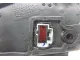 Зеркало левое электрическое для  DAF 95 1987-1998