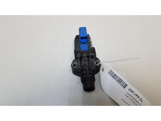 Клапан отопителя для  Ford America Focus USA 2004-2007