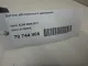 Датчик абсолютного давления для  BMW 3-serie F30/F31/F80 2011-2020
