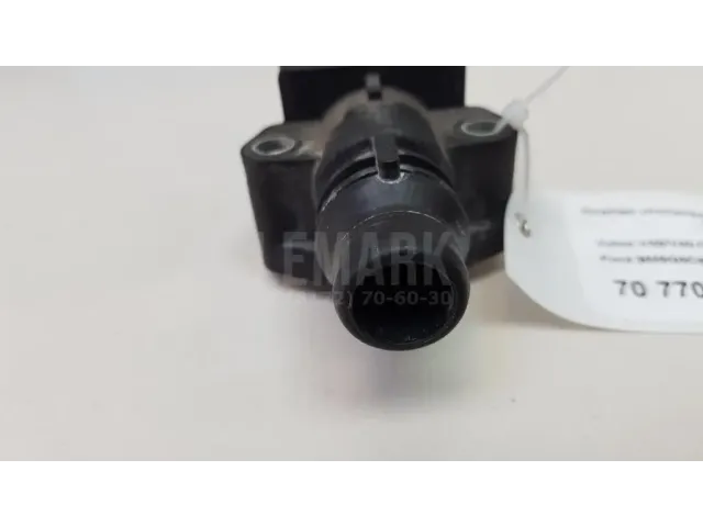 Клапан отопителя для  BAIC X35 2019