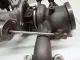 Турбокомпрессор (турбина) для  BMW 3-serie F30/F31/F80 2011-2020
