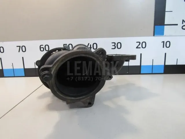 Турбокомпрессор (турбина) для  BMW 3-serie F30/F31/F80 2011-2020