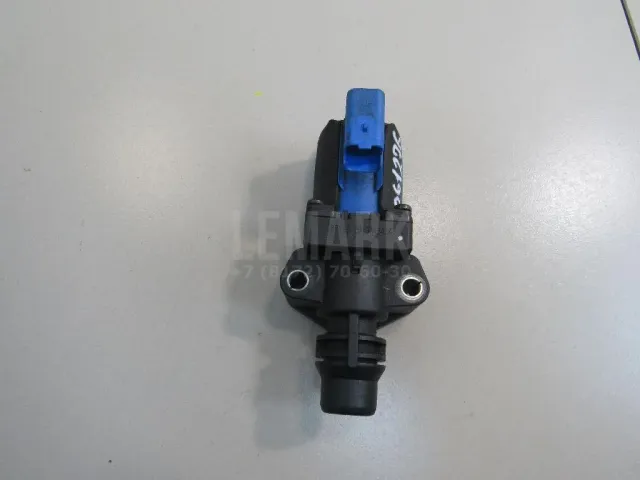 Клапан отопителя для  Ford Focus III 2011-2019