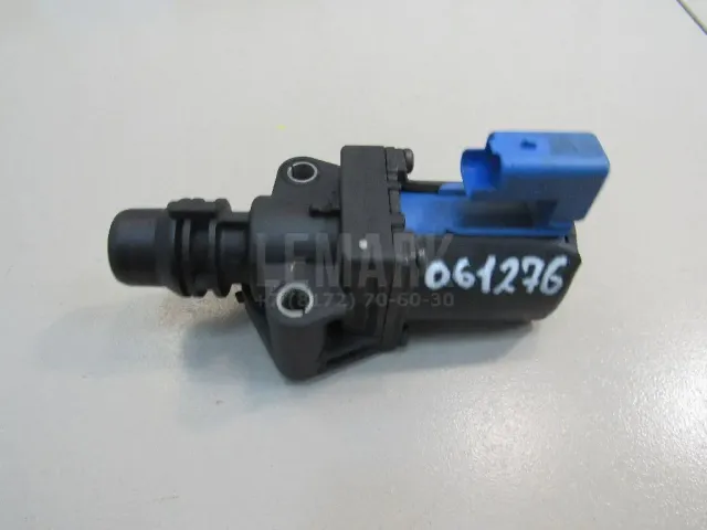 Клапан отопителя для  Ford Focus III 2011-2019