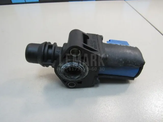 Клапан отопителя для  Ford Focus III 2011-2019