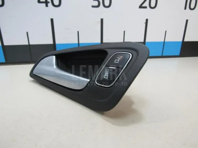 Ручка двери передней внутренняя левая для  Ford Maverick 2001-2007