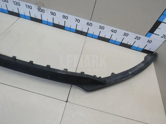 Юбка передняя