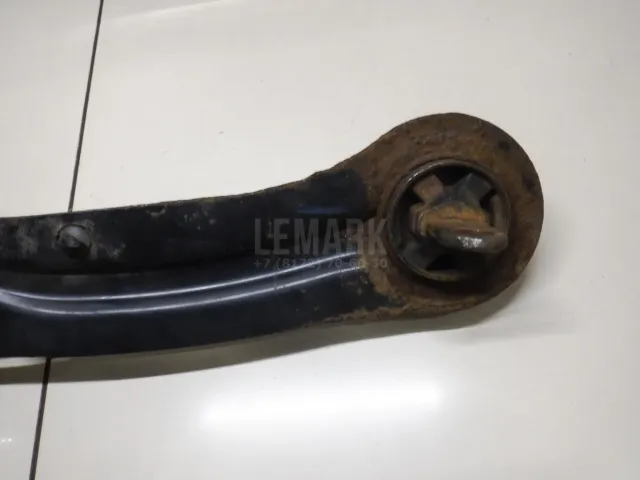 Рычаг задний продольный левый для  BMW X6 E71 2008-2014