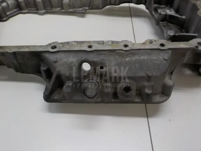 Поддон масляный двигателя для  Honda Airwave 2004-2010