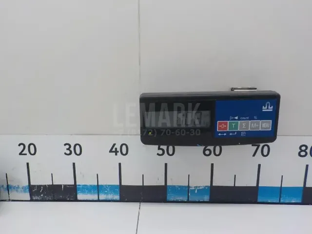 Заглушка бампера правая для  BMW 5-serie E60/E61 2003-2009