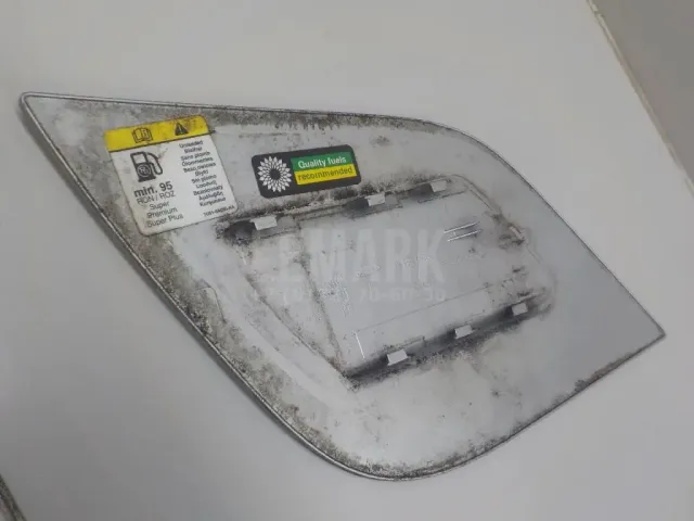 Лючок бензобака для  Chevrolet Malibu 2016