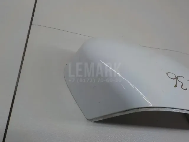 Крышка корпуса зеркала правого для  Ford Focus III 2011-2019