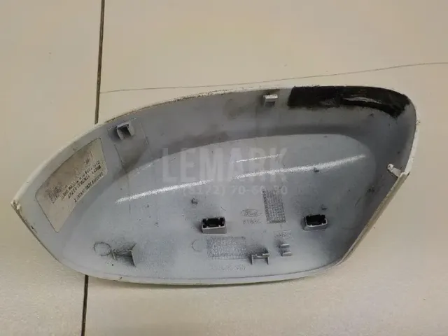 Крышка корпуса зеркала правого для  Ford Focus III 2011-2019