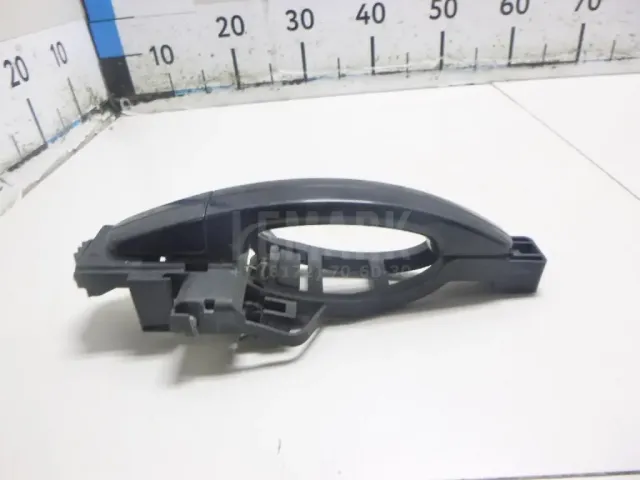 Ручка двери наружная правая для  Citroen Jumper 250/290 2006