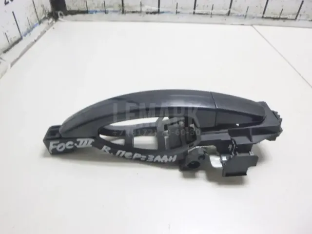 Ручка двери наружная правая для  Citroen Jumper 250/290 2006