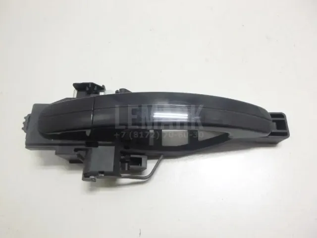 Ручка двери наружная правая для  Citroen Jumper 250/290 2006