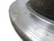 Диск тормозной задний для  Ford S-MAX 2006-2015