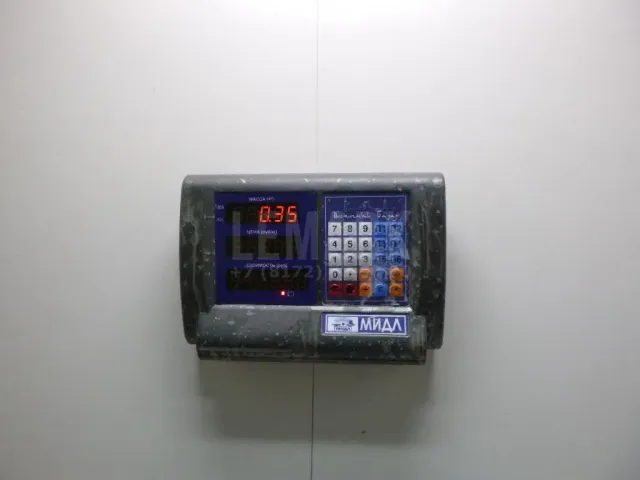 Кронштейн ТНВД