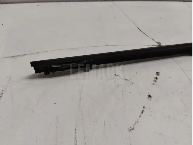 Молдинг крыши правый для  BMW X6 F16/F86 2014-2020