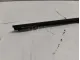 Молдинг крыши правый для  BMW X6 F16/F86 2014-2020
