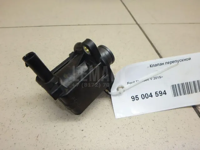 Клапан перепускной для  Ford America Mustang 2005-2009
