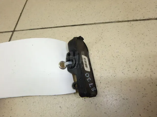 Датчик давления в шине (TPMS)