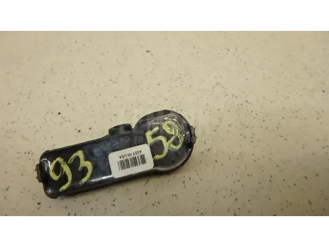 Датчик давления в шине (TPMS)