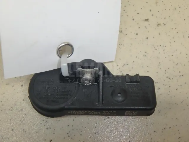 Датчик давления в шине (TPMS) для  BMW 5-serie E60/E61 2003-2009